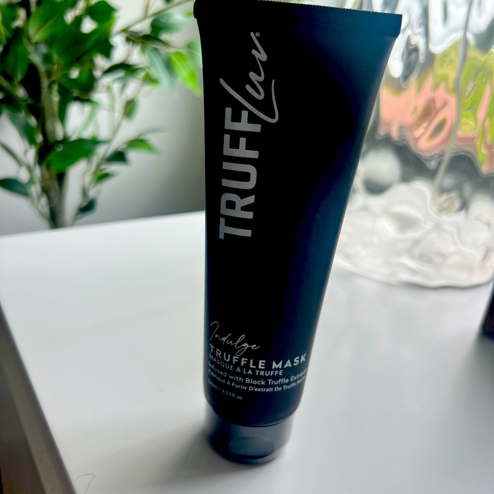 TruffLuv Truffle Hair Mask 125 ml